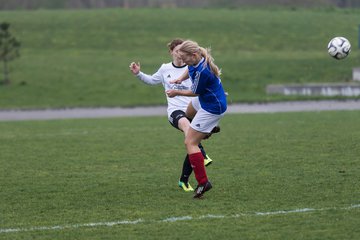 Bild 9 - Frauen VFR Horst - SG Eider 06 : Ergebnis: 5:3